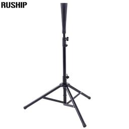 1 conjunto ajustável rebatidas t de beisebol rebatidas t softball tripé t suporte treinamento prática batendo bola acessórios - Image 5