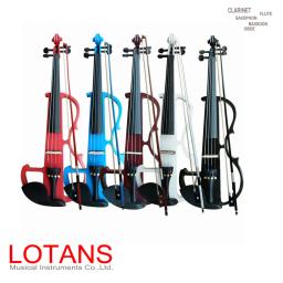 Violino Elétrico - Image 1
