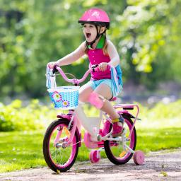 Conjunto de equipamentos de proteção de patinação infantil 1 + 2 joelheiras + 2 cotoveleiras + 2 manguito de pulso equipamento de almofada de mão - Image 2