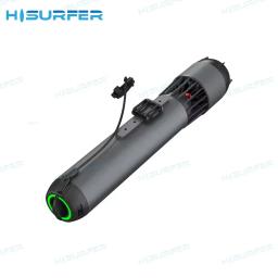 Waydoo-Desportos Aquáticos Equipamento De Mergulho, Subnado Mergulho, Propulsor Subaquático, Natação Surf, Scooter De Água Elétrico, Preço De Fábrica - Image 6