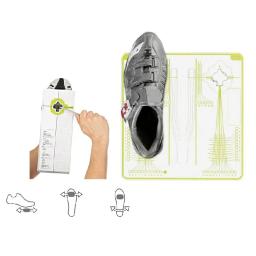 Bicicleta Ferramenta de Ajuste Grampo, Estrada Montanha Ciclismo Sapato, MTB, Fit Shimano, SPD, KEO, SPD-SL - Image 3