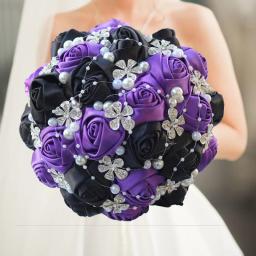 Bouquet De Casamento Flores - Image 2