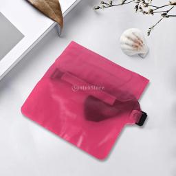 Capa com proteção de dispositivos para nado, esqui, mergulho, esportes, barco e praia, ideal para colocar no ombro ou cintura - Image 2