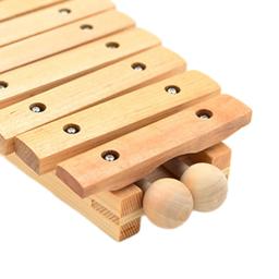 Xilofone para aulas musicais, 13 Note, Xilofone para crianças, Orquestras escolares - Image 5