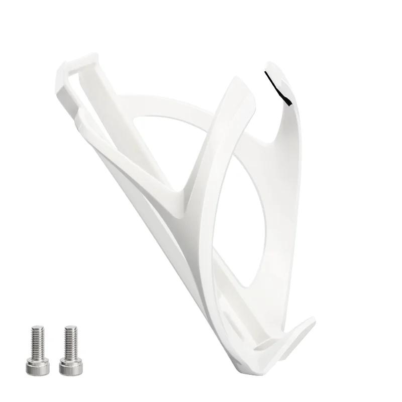 Porta-garrafas de água com parafusos, porta-garrafas leves para esportes ao ar livre, acessórios para ciclismo, para mtb e bicicleta de estrada - Image 1