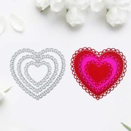 Novidade dados corte diy gravação relevo cortador artesanato cartão papel scrapbooking fazendo artesanato papel - Image 2