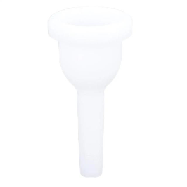 Bocal MT-20 para Tuba em ABS Plástico - Acessório Essencial para Instrumentos de Sopro