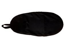 4 tamanho cockpit fender caiaque barco de borracha acessórios pá marinha universal ajuste esportes aquáticos preto barco ilha canoa wakeboard - Image 4