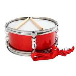 Tarola portátil com alça ajustável, para aprender música, 11 polegadas - Image 4
