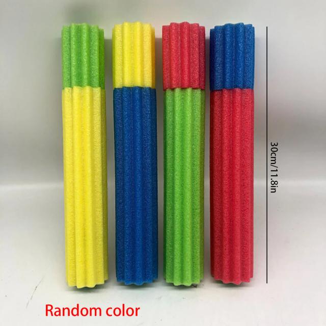 Mini Cartoon Water Injector Pai-Filho Interativo Brinquedos de Combate Aquático ao Ar Livre 1pc