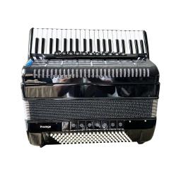 SEASOUND-OEM Teclado Piano, Acordeão Instrumento Acordeon, 41 Teclas, 120 Baixo, 11 + 7 + 1 Registros, JP2001 - Image 1