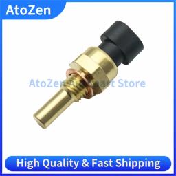 Sensor de temperatura do líquido refrigerante 15404280 12191170   Para Chevy Avalanche Malibu Camaro Cavalier Cobalt Corvette Impala Silverado Tahoe - Image 4