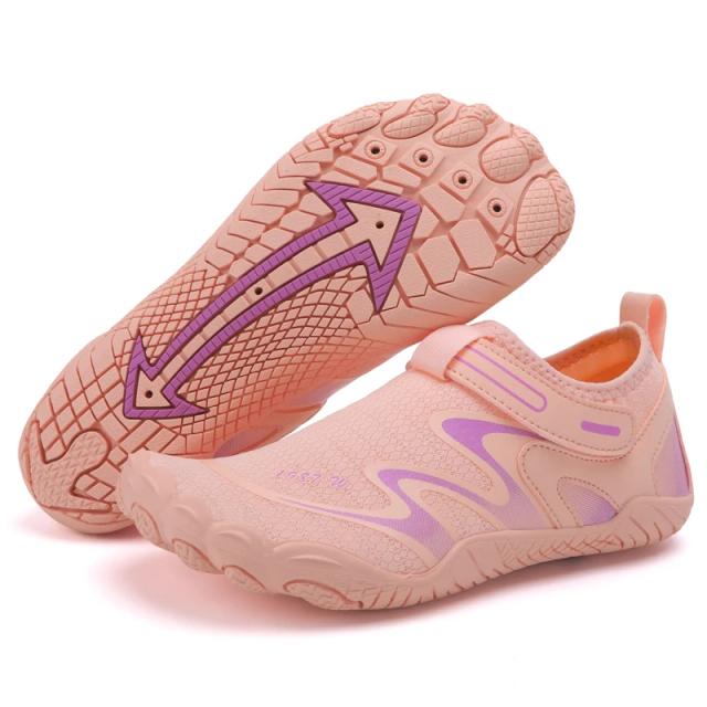 Sapatilhas Aquáticas Aliups 35-46: Conforto e Estilo para Natação, Praia e Corrida Masculina e Feminina