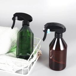 Spray vazio portátil de 300ml, para animais de estimação, limpador de óleo essencial, recarregável, atomizador de líquido, maquiagem, perfume, recipiente, pulverizador - Image 4