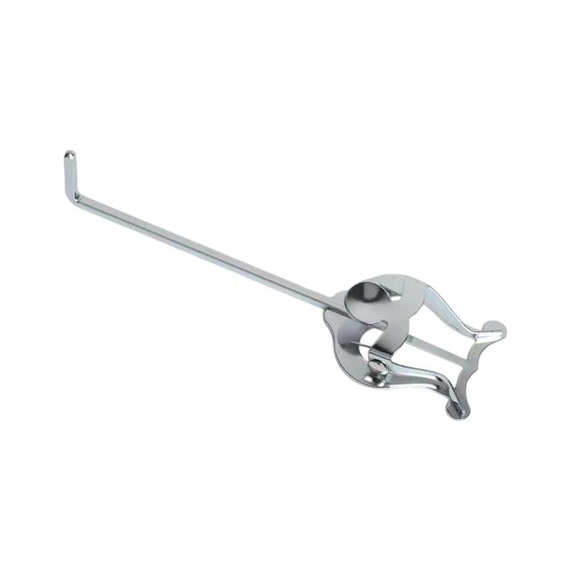 Lira leve para trombone francês com metal trompete - ideal para marchas.