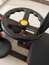 Foto enviada por cliente