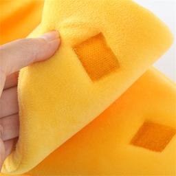 Banana cama portátil para gatos e cães, casa aconchegante, tapete quente, durável, cesta pet portátil, canil para cães, almofada para dormir, gato suprimentos, engraçado - Image 4