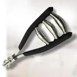 Começando braçadeira para raquete tênis, equipamento profissional, amarrando ferramenta - Image 1