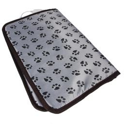 Cama autoaquecida para animais estimação, para cães e gatos, para aquecimento doméstico, caixa térmica para animais - Image 4