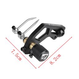 Arco com arco recurvo composto, Caça Bow Acessório, Seta Resto, Ao ar livre, Sportd, Prática, Tiro, Jogo de alvo, 1PC - Image 2