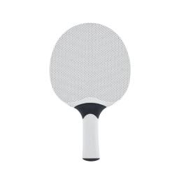 Raquete De Borracha De Tênis De Plástico Integrado Para Exercício, Trainingtable, Nova Chegada - Image 2