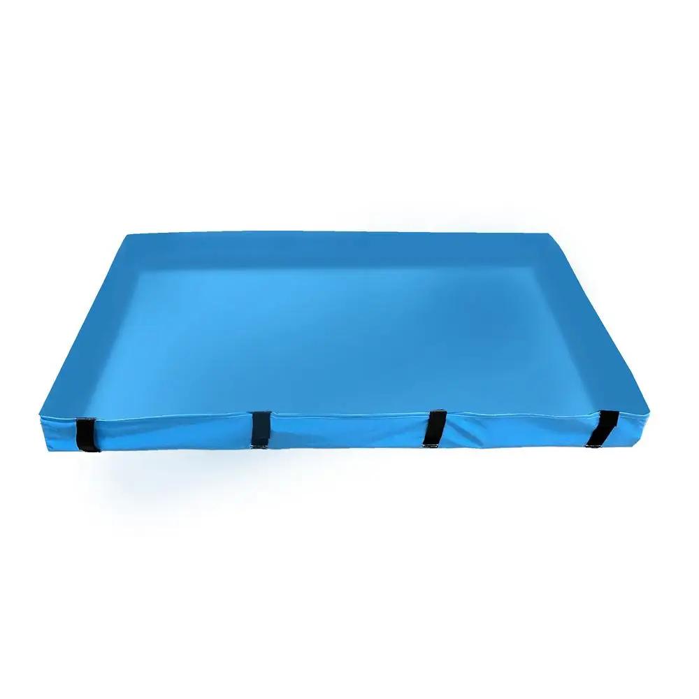 Absorbent Liner Cage Mat para animais pequenos, Cama para cobaia, Hamster, Coelho, Cachorro, Suprimentos de cama, Acessórios - Image 1