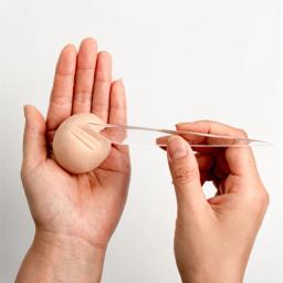 Argila escultura ferramenta de superfície molde ofício polímero boneca dar forma cerâmica modelagem aparar gravação escultura fazendo ferramenta - Image 5