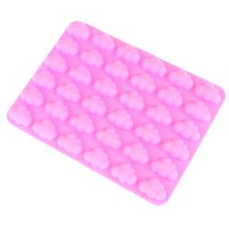 Nuvens Molde De Silicone para Cozimento DIY, Forma Do Tempo, Bolo, Chocolate, Fondan, Cubo De Gelo, Mousse, Decoração Do Bolo, Molde De Cozimento - Image 5