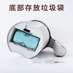Cat Litter Shovel Scoop, Filtro Pet, WC Limpo, Selecionador de Lixo, Cat Supplies, Acessório Self Cleaning Box - Image 5