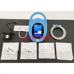Digital Pet Monitor de Pressão Arterial Veterinário para Cães e Gatos - Image 3