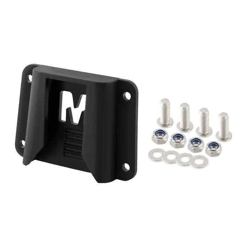 MUQZI-saco de armazenamento frontal bicicleta para Brompton, Folding Bike Bag, Bloco, Adapte, Acessórios de ciclismo - Image 1