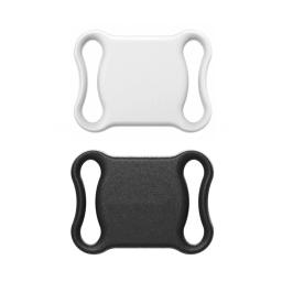 Rastreador GPS para Cães, Rastreador de Atividade Inteligente, Funciona com Qualquer Coleira, Rastreador de Animais Impermeável, Localizador Compatível com Bluetooth, App Track - Image 1