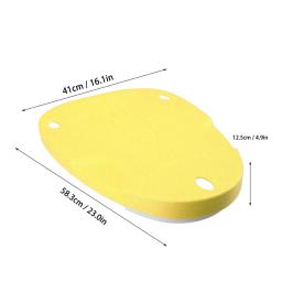 Kickboard de natação elétrica para crianças e adultos, Safety Training Aid, flutuabilidade 80kg, impulso 8kg, 100-240V - Image 6