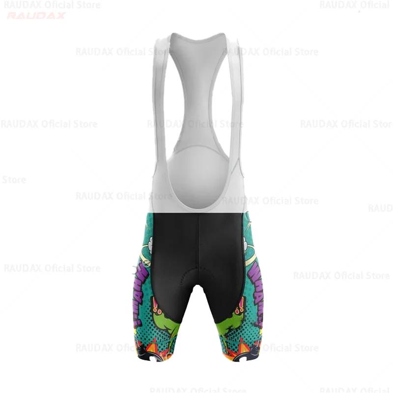 Engraçado explosivo quadrinhos das mulheres conjunto camisa de ciclismo dos desenhos animados anime roupas ciclismo camisas da bicicleta estrada terno mtb ropa maillot - Image 1