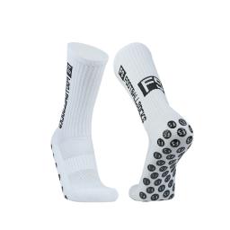 Meias esportivas antiderrapantes para homens e mulheres, meias de silicone circular com ventosa, acessórios de rugby, novo design - Image 4