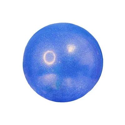 Bola de Ginástica Anti-Pressão para Exercícios de Pilates, Yoga, Equilíbrio e Treinos Rítmicos à Prova de Explosão