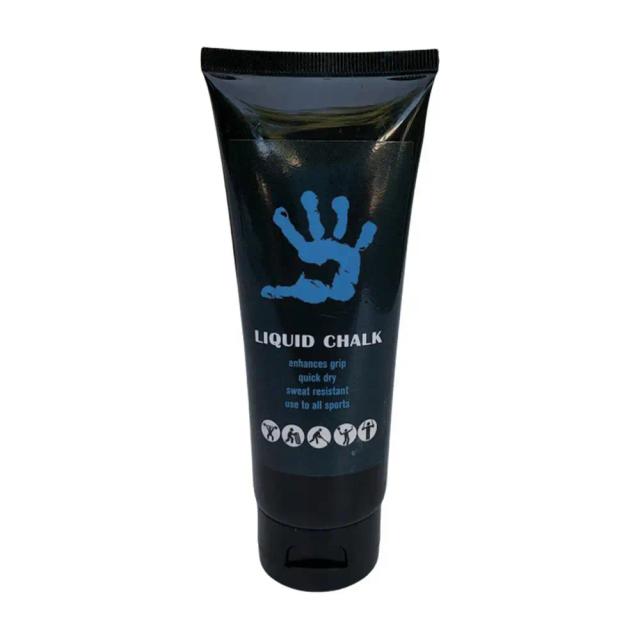 Pó e Creme Antiderrapante para Levantamento de Peso e Escalada - Aderência Superior para Fitness em 100ml