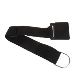 1Pc Anti Scratch Posicionamento Não Deslizamento Pad Com Strap Suporte Violoncelo Endpin Rolha Substituição Instrumento Musical Praticar Titular - Image 5