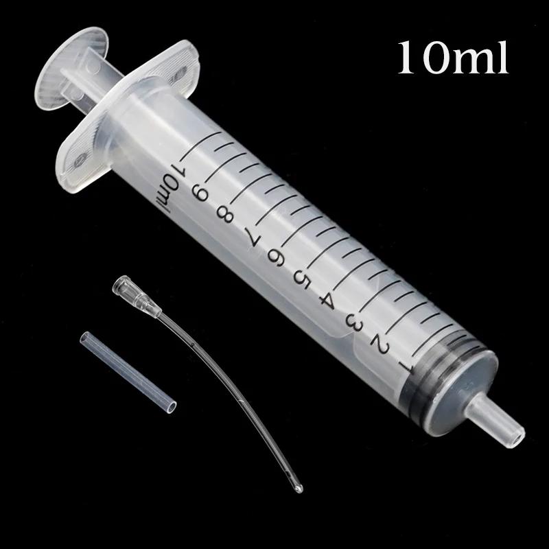 Seringa de alimentação de aves domésticas, animal de estimação, papagaio, pombo, codorna, imaturo, animal, acessórios, 10 ml, 20 ml, 60 ml, 100ml - Image 1