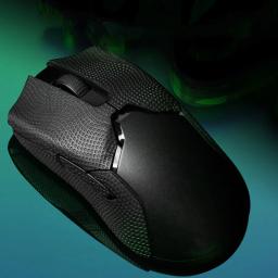 Fita antiderrapante do aperto do mouse, adesivo artesanal de skate, almofadas antiderrapantes do suor para Razer Viper Mini, Ultimate, V2 Pro - Image 2