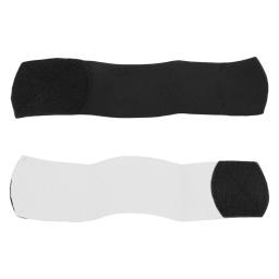Estabilizador de tornozelo Caneleira, Legging de futebol leve, Legging de futebol para correr, ginásio, voleibol, treino, tênis - Image 1