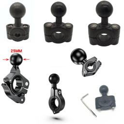 Para montagens RAM-B-408-75-1U torque base de trilho médio com b tamanho 1 \ "bola acessórios do carro de alta qualidade base de trilho - Image 3