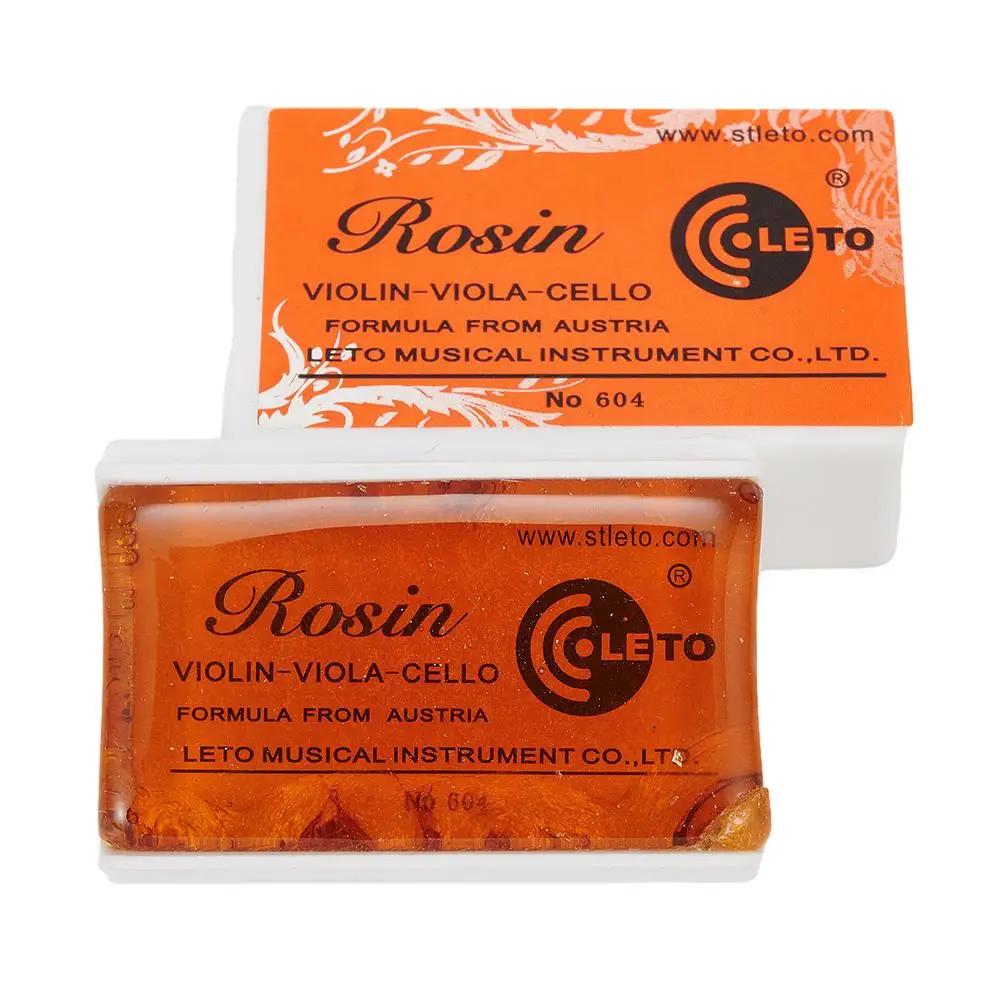 Quality Resinas Rosin para violino, violoncelo Cordas, instrumentos musicais, acessórios para violino, cordas curvadas - Image 1