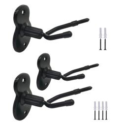 Suporte parede para violino, para casa estúdio, violino, violas, gancho parede para violino - Image 1