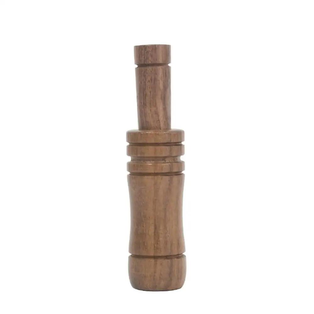 Realista sonoro Duck Call for aves aquáticas, Caça Apito, Decoy - Image 1