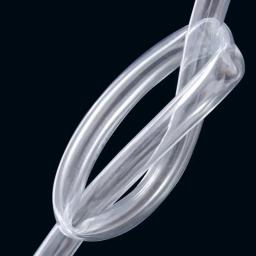 Bomba De Oxigênio Do Aquário Transparente Reforçado, Mangueira Bolha De Ar, Pedra, tanque De Peixes, Lagoa, Qualidade, 4*6mm - Image 5