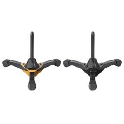 Suporte para tripé flauta para flauta, suporte para sopros, oboé, instrumentos musicais acessórios, venda quente - Image 3