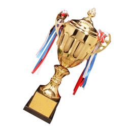Carnaval Trophy Cup Winner, Metal Competição Props, medalhas de futebol para crianças e adultos - Image 4