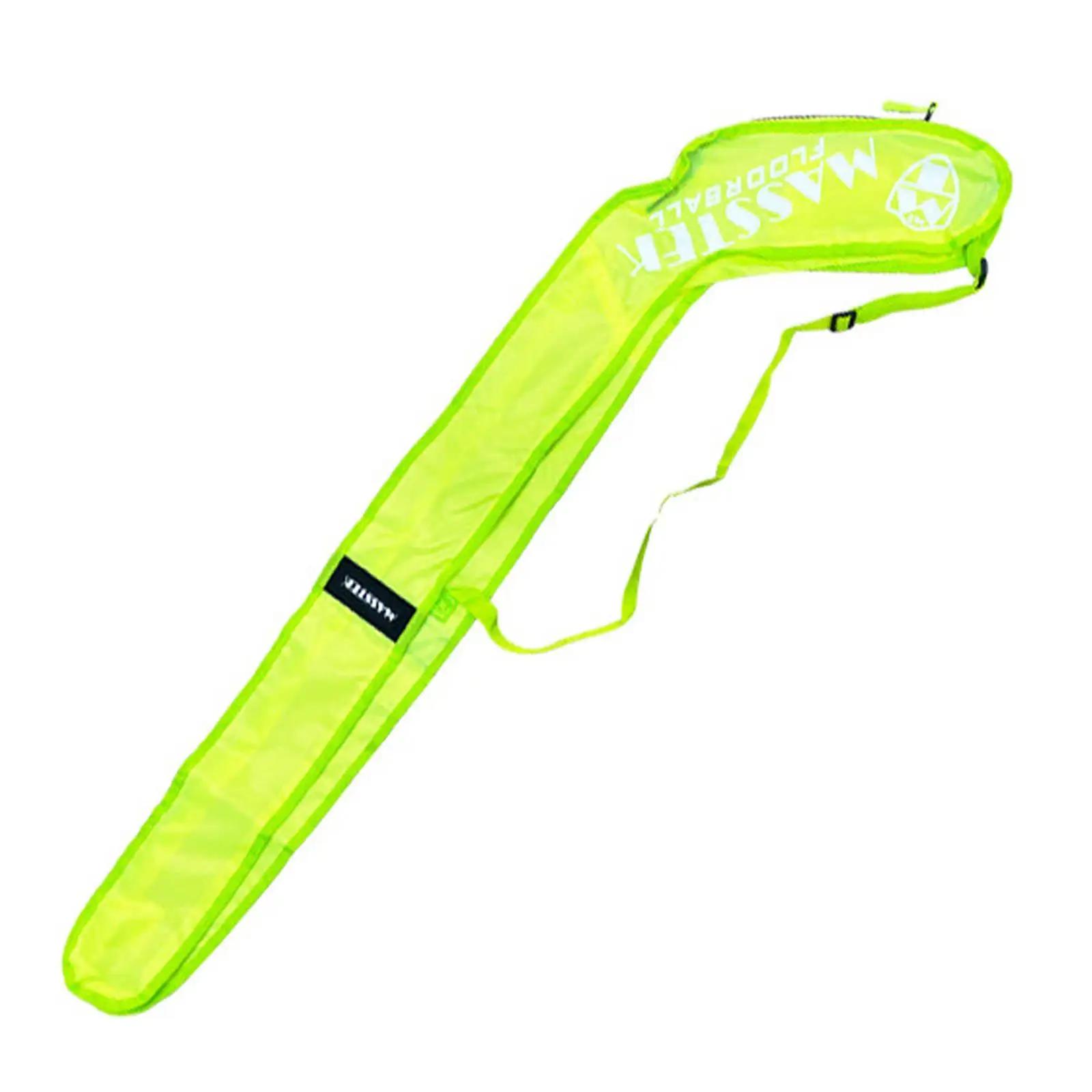 Portátil impermeável Ice Hockey Sticks Bag, Acessórios de armazenamento para o Natal, Hockey Lover, Halloween, aniversário, Thanksgiving - Image 1