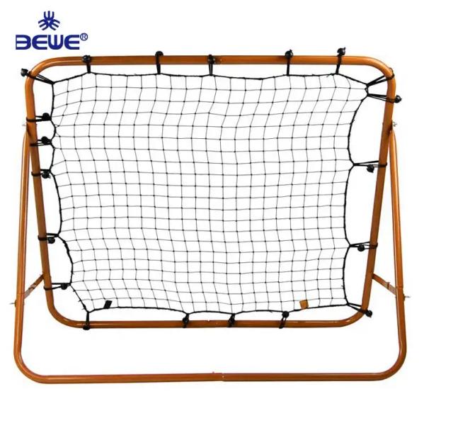 Treinamento de Futebol e Outros Esportes para Crianças e Juventude: Formação com Rebote e Ângulo Ajustável